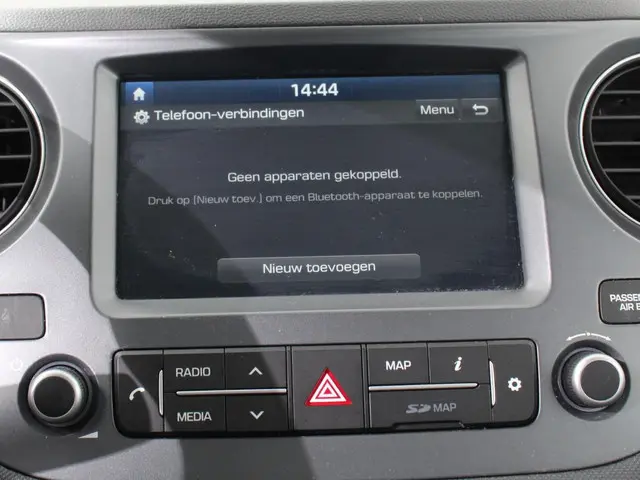 Hyundai i10 1.0i Comfort 2018 Benzine 32