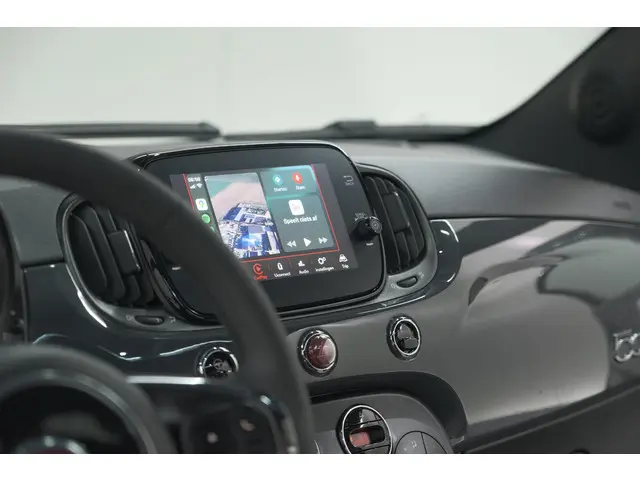 Fiat 500 1.0 Hybrid Dolcevita 2022 Benzine 52