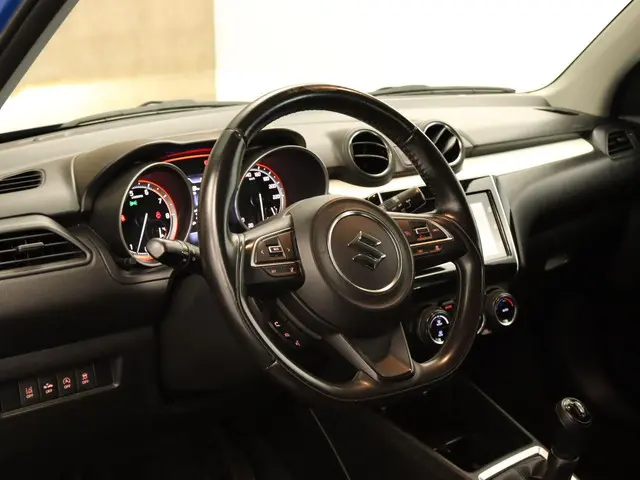 Suzuki Swift 3