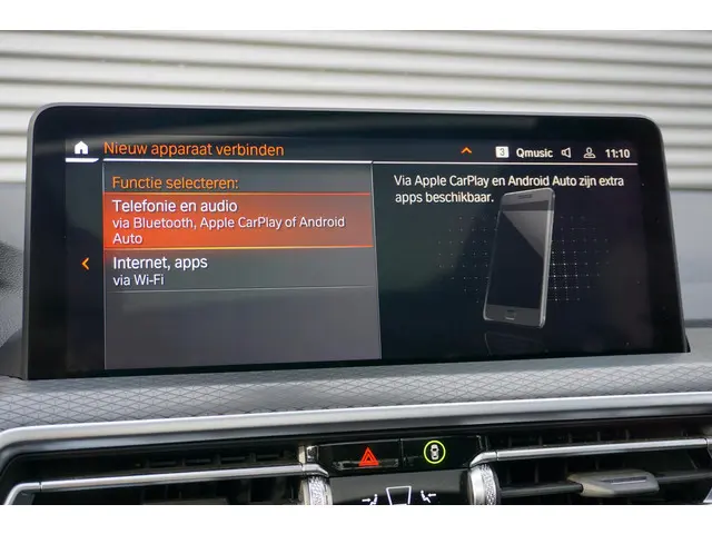 BMW X3 xDrive30i 2024 Benzine 35