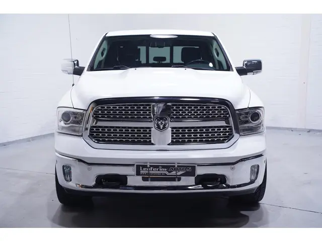 Dodge Ram 1500 5.7 V8 4x4 Crew Cab 5'7 Rebel 2019 Benzine 7