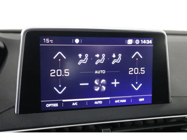 Peugeot 3008 1.2 PureTech GT Line 2018 Benzine 20