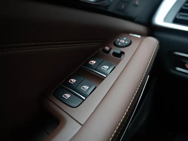 BMW X7 xDrive40i 2025 Benzine 41