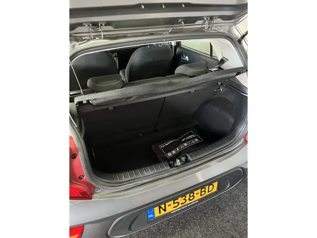 Kia Picanto 1.0 DPi ComfortLine 2021 Benzine 6