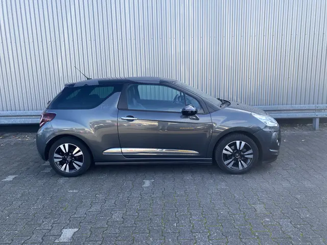Citroën DS3 1.2 VTi So Chic 2014 Benzine 10