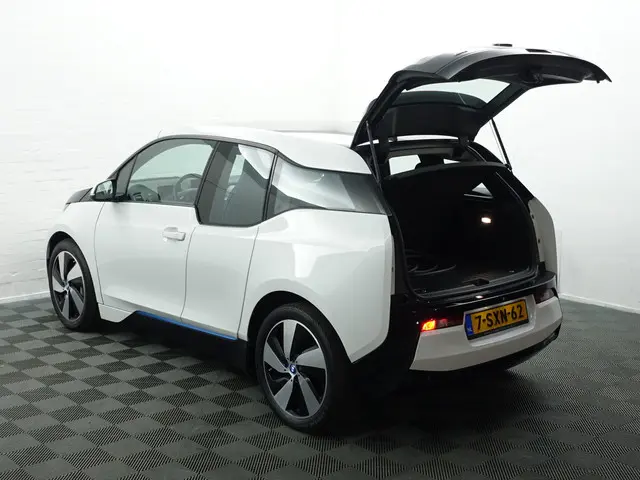 BMW i3 Basis High Executive 22 kWh Aut- 2013 Elektrisch 32