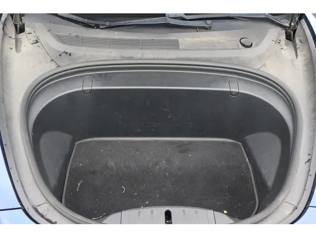 Tesla Model 3 Long Range AWD 75 kWh 2019 Elektrisch 22
