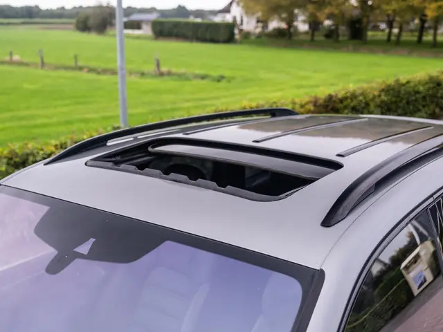 Porsche Cayenne 4.8 Turbo S 2015 Benzine 28