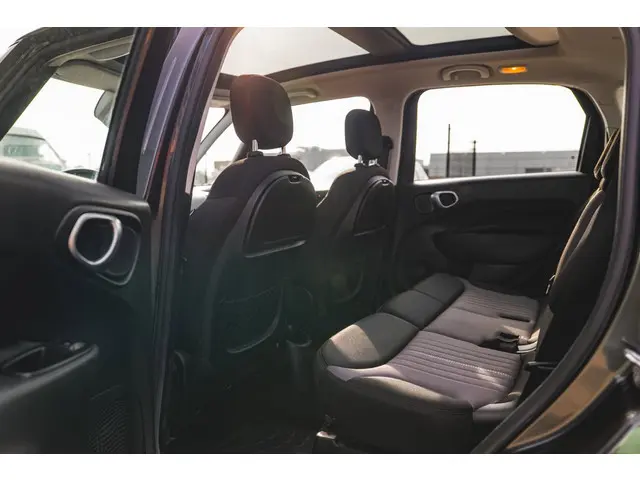 Fiat 500L 0.9 TwinAir Lounge 2016 Benzine 13