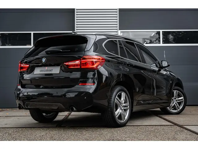 BMW X1 sDrive20i Centennial Executive 2016 Benzine 6