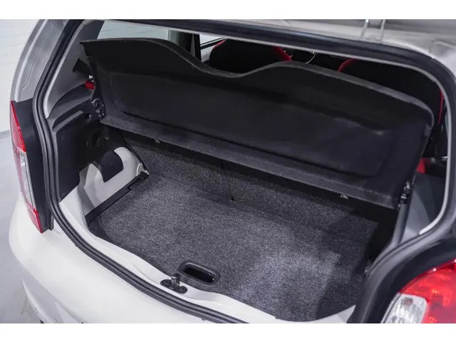 Škoda Citigo 1.0 Greentech Sport 2014 Benzine 11