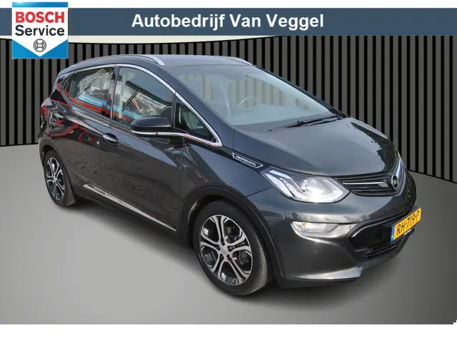 Opel Ampera-e Launch executive 60 kWh 2017 Elektrisch