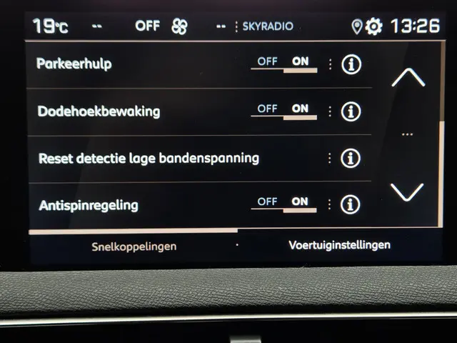 Peugeot 3008 1.2 PureTech GT Line 2020 Benzine 31