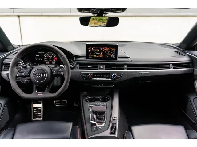 Audi RS5 2.9 TFSI RS 5 quattro 2019 Benzine 18