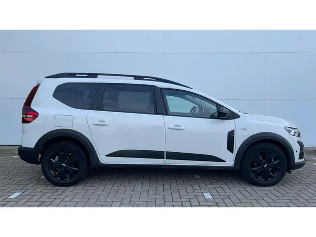 Dacia Jogger 1.0 TCe 110 Extreme 7p. 2023 Benzine 10
