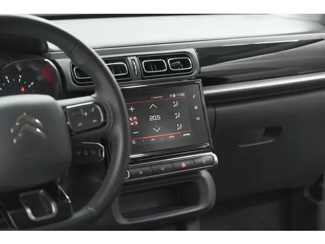 Citroën C3 PureTech 82 Feel Edition 2020 Benzine 53