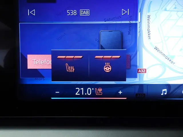 BMW X3 M50 2025 Benzine 33