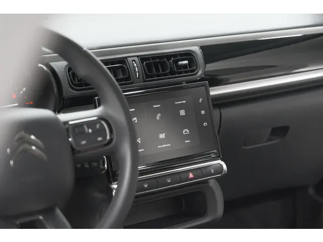 Citroën C3 PureTech 82 S&S Feel Edition 2021 Benzine 47