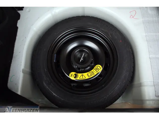 Ford Fiesta 1.0 Style 2015 Benzine 10