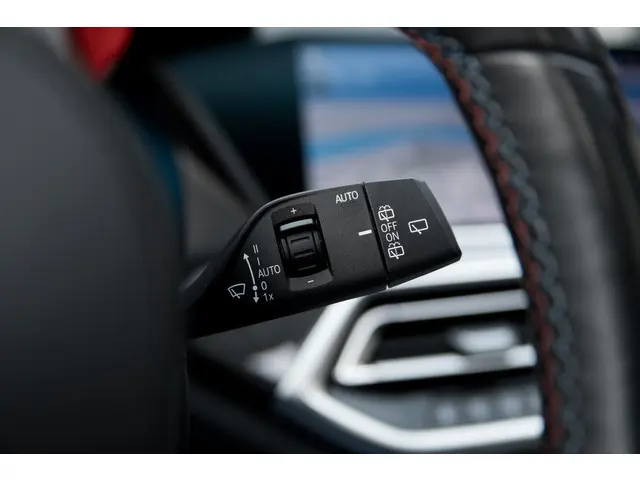 BMW X5 M Competition 2020 Benzine 58