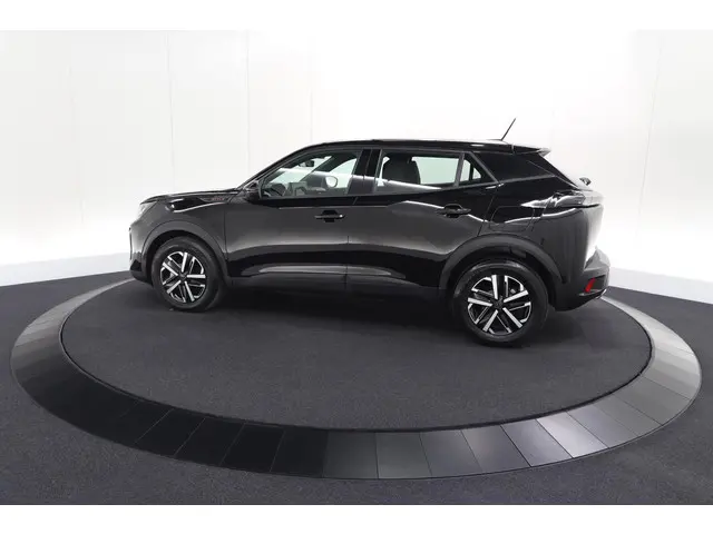 Peugeot 2008 1.2 Hybrid 136 Style 2025 Hybride Benzine 60