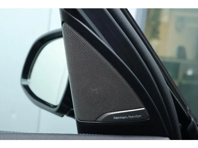 BMW X3 M40i xDrive High Executive 2017 Benzine 22