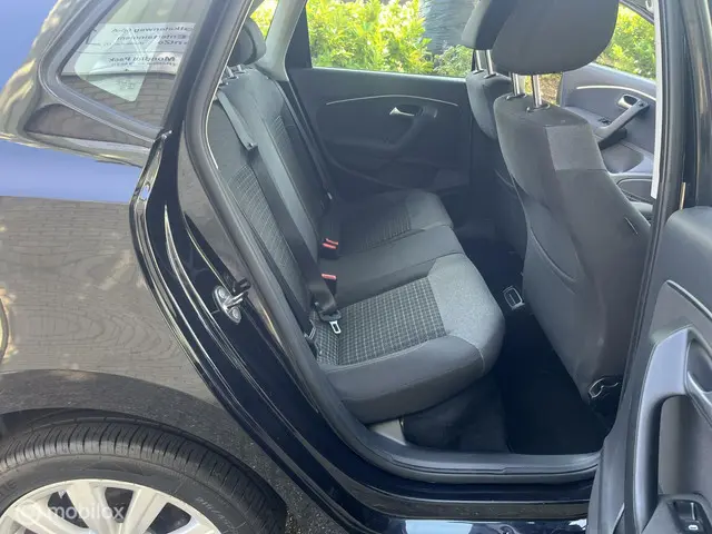 Volkswagen Polo 1.2 TSI Comfortline 2014 Benzine