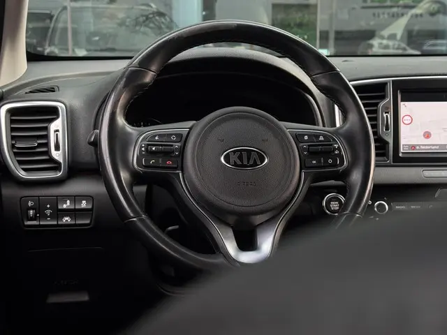Kia Sportage 1.6 GDI ExecutiveLine 2018 Benzine 6