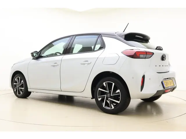 Opel Corsa 1.2 Turbo 100pk GS 2024 Benzine 12