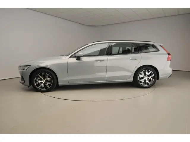 Volvo V60 2