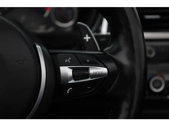 BMW M4 4-serie Cabrio Competition 2020 Benzine 14