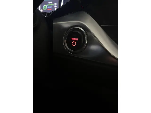 Kia e-Niro DynamicLine 64 kWh 2020 Elektrisch 33