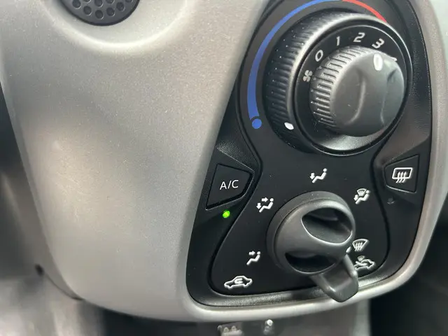 Peugeot 108 1.0 e-VTi Active | Automaat | 2019 Benzine 23