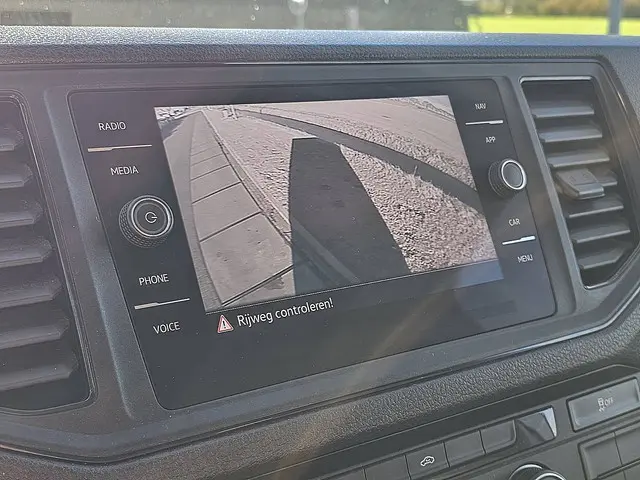 MAN TGE 3.180 2021 Diesel 16