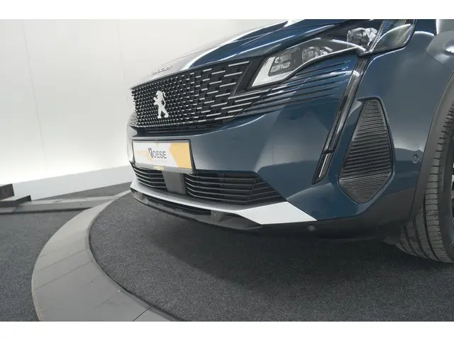 Peugeot 5008 PureTech 130 GT 2024 Benzine 15
