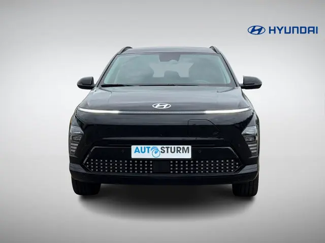 Hyundai Kona Electric Premium 65.4 kWh 2025 Elektrisch 2