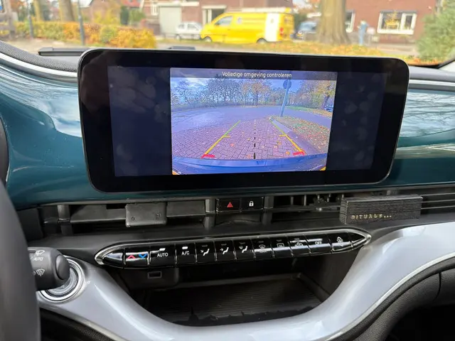 Fiat 500 42 kWh 2023 Elektrisch 11