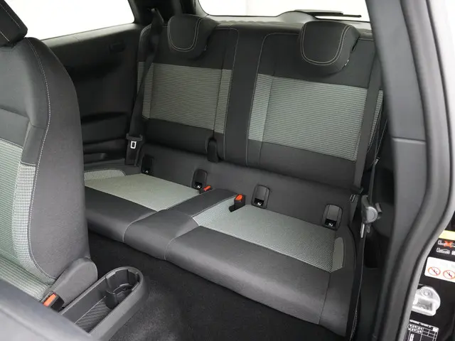 MINI 3-Deurs Cooper E 2026 Elektrisch 14