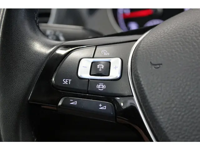 Volkswagen Golf 1.6 TDI Comfortline Business 2019 Diesel 21