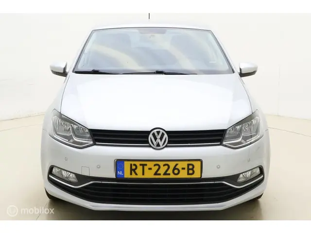 Volkswagen Polo 1.2 TSI Comfortline 2017 Benzine 6
