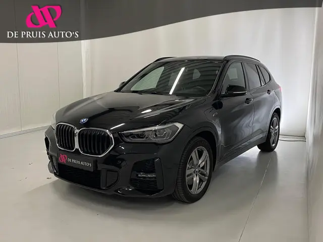 BMW X1 xDrive25e Executive 2021 Hybride Benzine