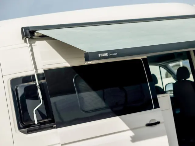 Volkswagen California Crafter Grand XXL 2022 Diesel 43