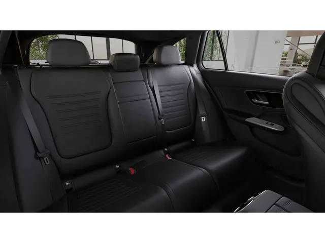 Mercedes-Benz C-Klasse Estate 180 AMG Line 2025 Benzine 11