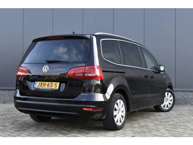 Volkswagen Sharan 1.4 TSI Highline 7p. 2013 Benzine 5