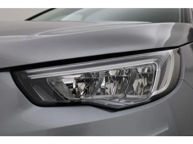 Opel Grandland X 1.2 Turbo Innovation Aut. 2020 Benzine 25