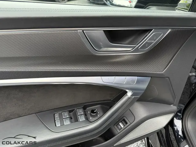 Audi RS6 A6 Avant TFSI quattro 2020 Benzine 20