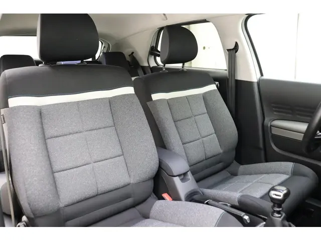 Citroën C4 Cactus 1.2 PureTech Shine Plus 2020 Benzine 10