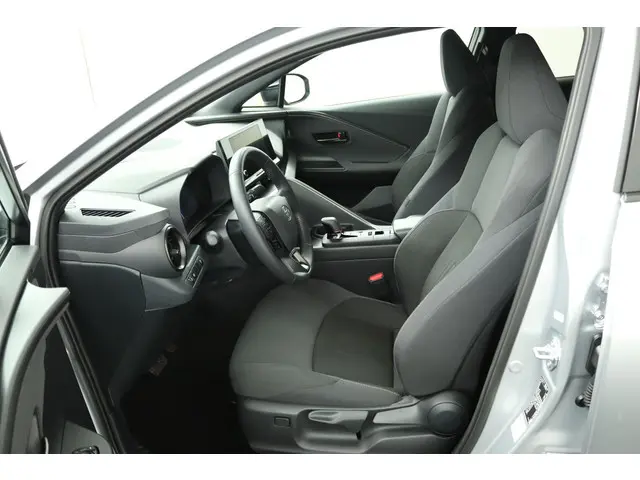 Toyota C-HR 1.8 Hybrid 140 Dynamic 2024 Hybride Benzine 17