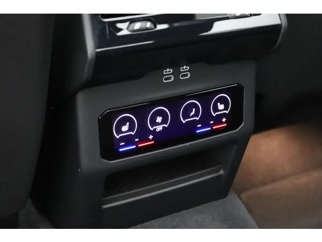 BMW 5 Serie Sedan 530e 2024 Hybride Benzine 27