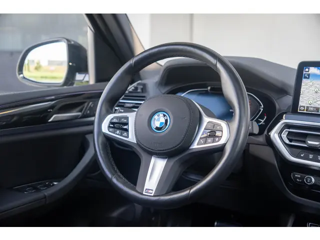 BMW iX3 Executive 80 kwh 2022 Elektrisch 40